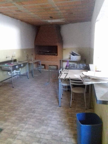 Chácara Com 2 Dormitórios À Venda, 900 M² Por R$ 350.000,00 - Chácaras Estância Das Águas - Monte Mor/sp - Ch0494