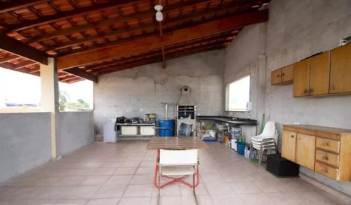 Casa À Venda Na Rua Tenente Mário Barbedo, Parque Edu Chaves, São Paulo - Sp - Liv-12036