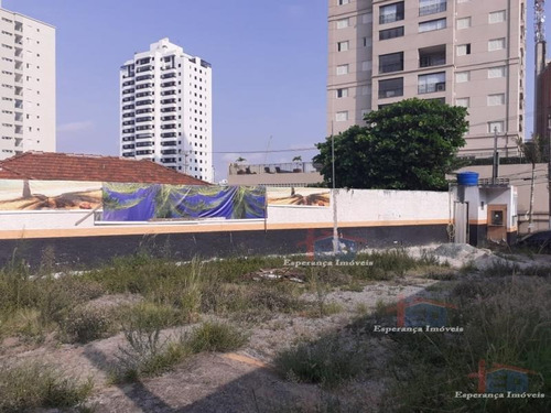 Imagem 6 de 8 de Ref.: 344 - Terrenos Em Osasco Para Venda - V344