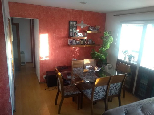 Imagem 15 de 30 de Cobertura Com 3 Dormitórios À Venda, 130 M² Por R$ 650.000,00 - Vila Nova Caledônia - São Paulo/sp - Co0761