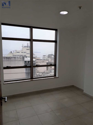 Imagem 8 de 11 de Sala, Centro, Niterói, Cod: 1005 - A1005