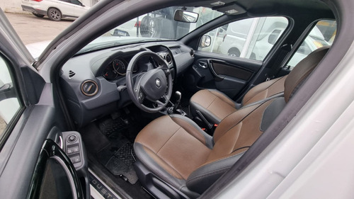 Imagem 7 de 9 de Renault/ Duster 1.6 Expression Cvt Automatic 2020