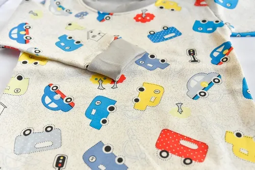 Ropa Bebé.conjunto Polera Más Pantalón Bebé 9, 12 Y 24 Meses