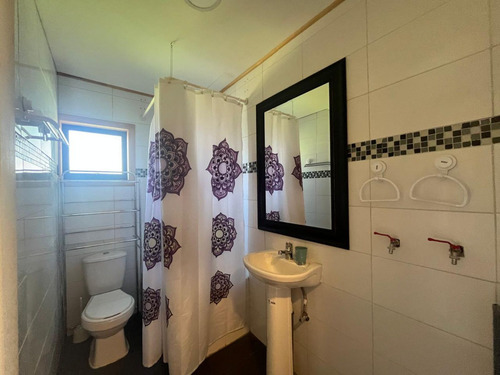 Hermosa Casa Con 4 Departamentos - Nuevo Horizonte