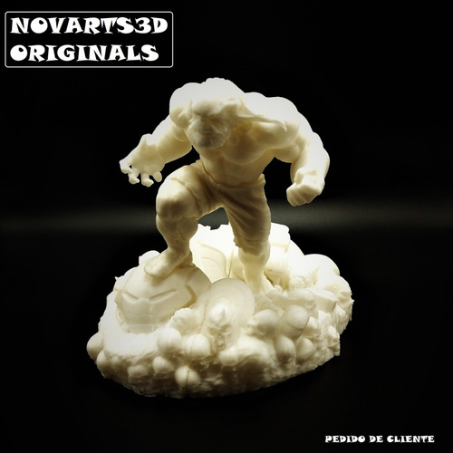 Imagen 2 de 9 de Servicio De Impresión 3d Y Modelado 3d Express