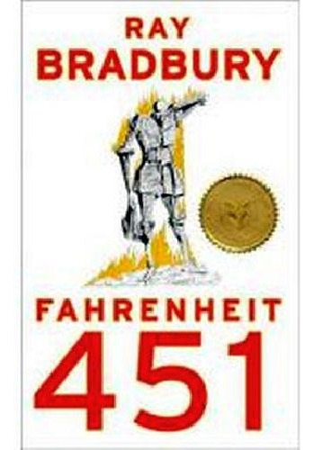 Farenheit 451