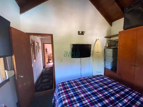 Hermosa Casa En Venta, Muy Buen Estado !!!! Consulte !!!!- Ref: 1347