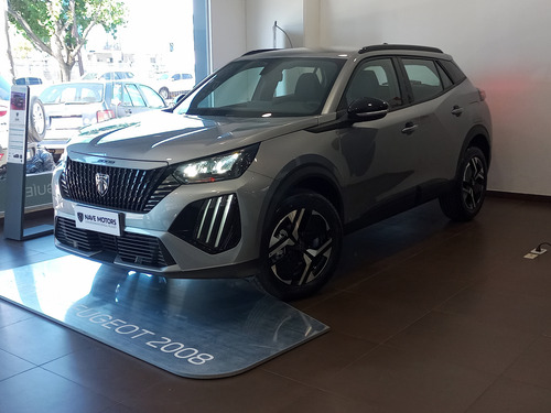 Peugeot 2008 1.0T Allure