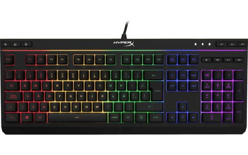 Teclado Hyperx Alloy Core Rgb