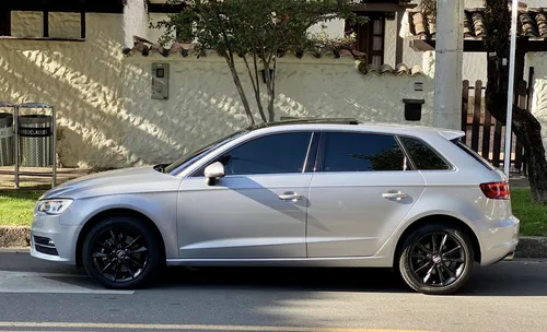 Audi A3 1.8 Tfsi Attraction