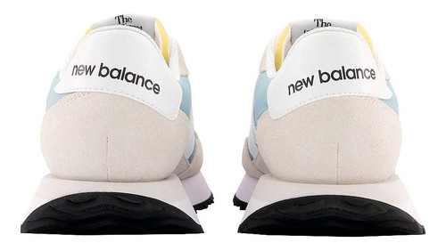 New Balance Zapatillas Ws 237 Fa Mujer - N10190287720
