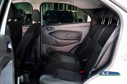 Ford Ka 1.0 Ti-vct Flex Se Manual