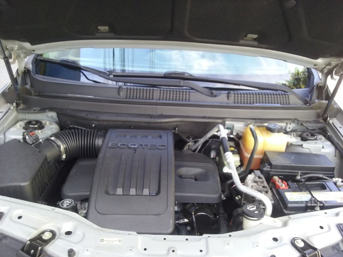 Imagem 10 de 10 de Chevrolet Captiva Sport 2.4