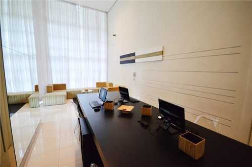 Imagem 29 de 30 de Apartamento Com 3 Dormitórios À Venda, 93 M² Por R$ 1.700.000,00 - Vila Olímpia - São Paulo/sp - Ap19661