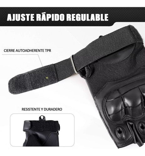 Guantes De Gimnasio Ejercicio Pesas Entrenamiento Y Trekking