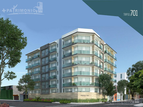 Departamento Nuevo En Venta En Tripoli 701 Colonia Portales Sur, Alcaldía Benito Juárez En La Mejor Zona De La Ciudad De México.