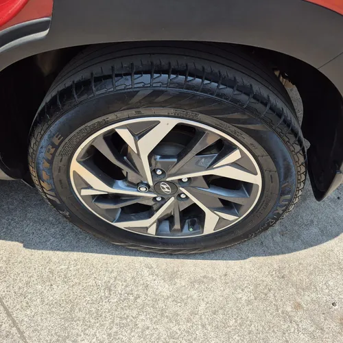 Hyundai Creta 2021