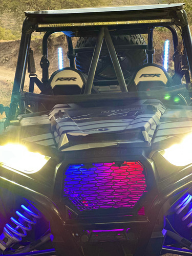 Rzr Polaris 1000