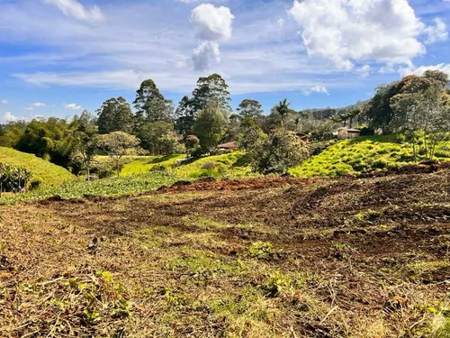 Lindo Lote En Venta Con Excelente Ubicación -vereda Cabeceras Rionegro