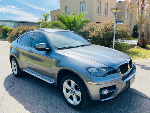 Bmw X6 3.0 Xdrive 35i Sportive 306cv 2009