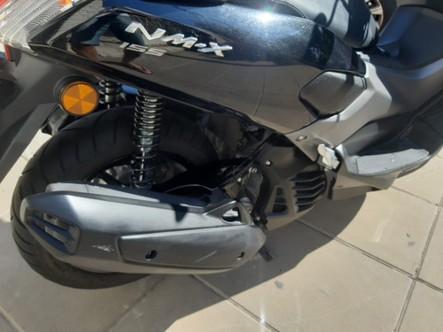 Yamaha Nmax Excelente Estado!!
