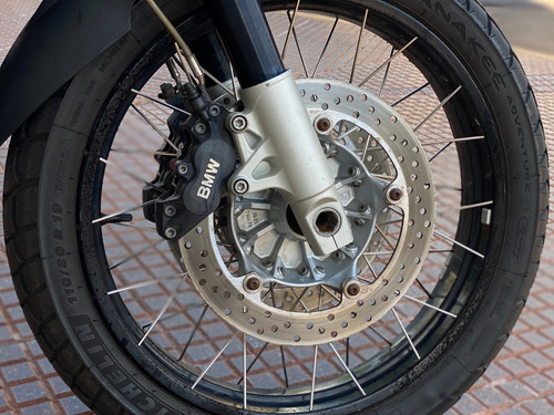 Imagen 8 de 9 de Bmw Gs 1200 Adventure