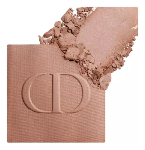 Dior Mono Couleur Sombra De Ojos De Larga Duracion Color 443 Cashmere