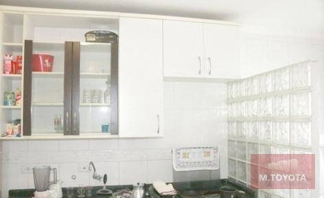 Imagem 13 de 30 de Apartamento Com 2 Dormitórios À Venda, 66 M² Por R$ 290.000,00 - Gopoúva - Guarulhos/sp - Ap0111
