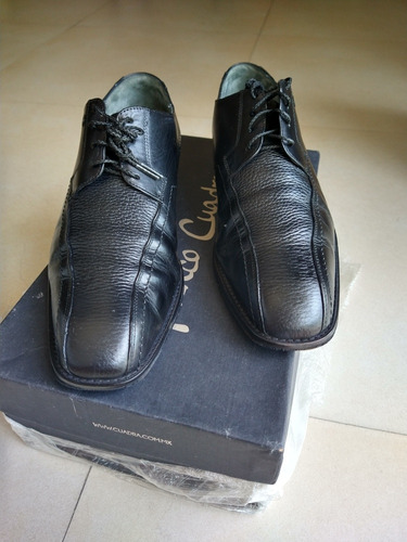 Cuadra Zapatos Oxford 