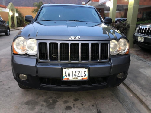 Imagen 3 de 13 de Jeep Grand Cherokee
