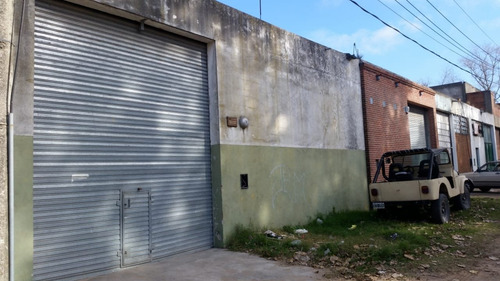 Venta Galpon Uso Comercial