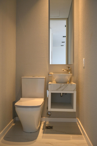 The Link Towers, 2 Amb, Alquiler. Puerto Madero