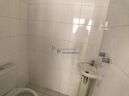 Apartamento Com 3 Dormitórios À Venda, 125 M² Por R$ 1.032.629,43 - Vila Brandina - Campinas/sp - Ap6684