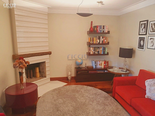 Imagem 10 de 15 de Casa Em Condominio - Jardim Apolo - Ref: 7608 - V-ri3237