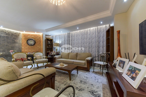 Imagem 3 de 15 de Casa Sobrado - Nova Petropolis - Ref: 1871 - V-1871