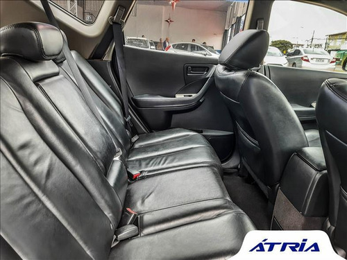 Imagem 5 de 9 de Nissan Murano 3.5 Se 4x4 V6 24v