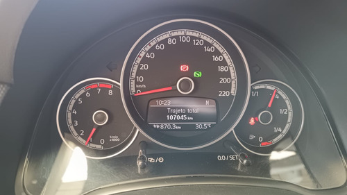 Volkswagen Up! 1.0 Move I-motion 5p
