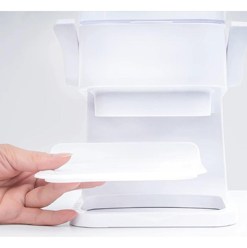 Porta Cereais Automático 5,5l De Mesa Hermético Sucrilhos