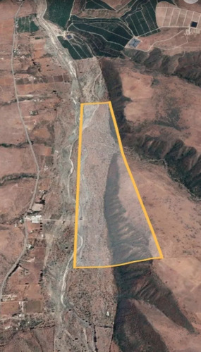 Agrícola En Venta En Los Vilos