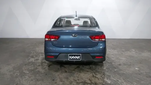 Kia Rio 1.6 L