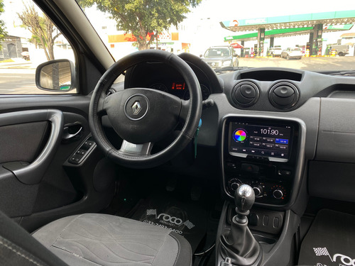 Renault Duster 2.0 Dynamique Mt
