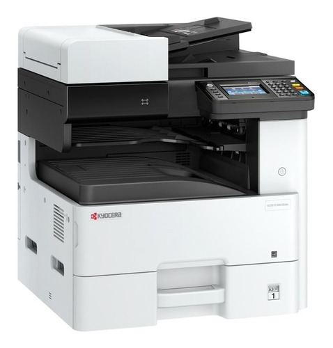 Impresora Multifuncional A3 Kyocera Ecosys M4125idn