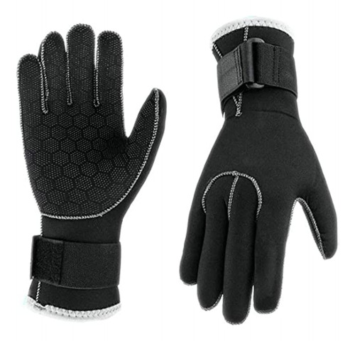 Mod-2560 Neoprene Wetsuit Glove Scuba Diving Glove Unidadm