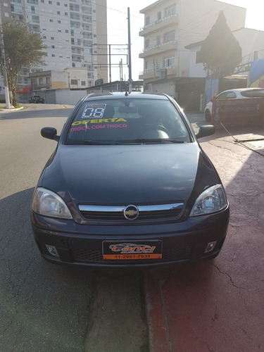 Chevrolet Corsa 2008 1.0 Joy Flex Power 5p