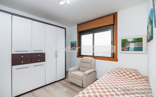 Imagem 19 de 27 de Cobertura, 4 Dormitórios, 353.36 M², Três Figueiras - 191527