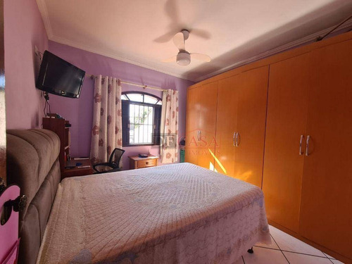 Imagem 16 de 25 de Sobrado 2 Dormitórios, Com Quinta Me São Miguel Paulista - So4081