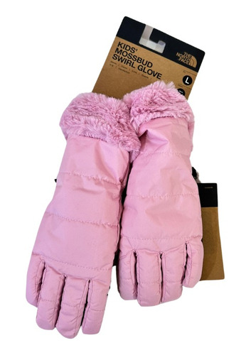 Guantes Para Niña The  North Face Original