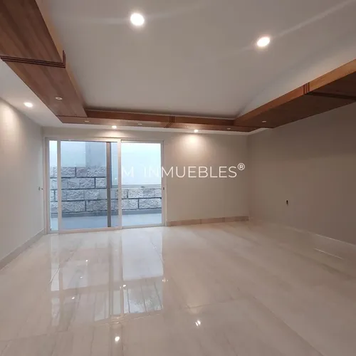 Residencia En Venta En Lomas De Las Américas Mrl