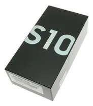 Comprar Samsung Galaxy S10 Sm-g973fds 8gb 128gb Dual Exynos 9820