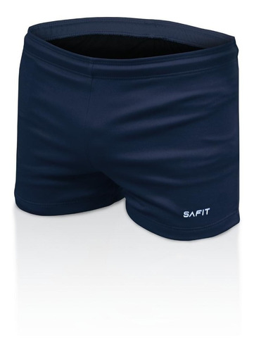 Short Natacion Niño Infantil Safit® Cloro Friendly Resistent